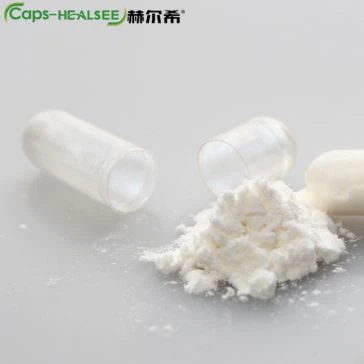 Zelenjavne kapsule s počasnim sproščanjem